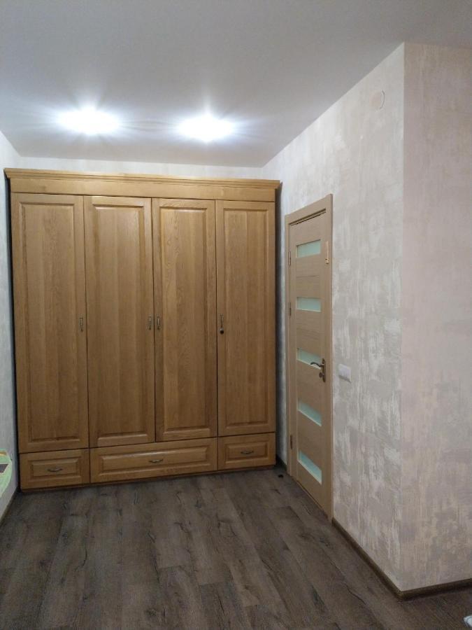 Однокімнатна Квартира В Новобудові По Мельника Ривне Екстериор снимка