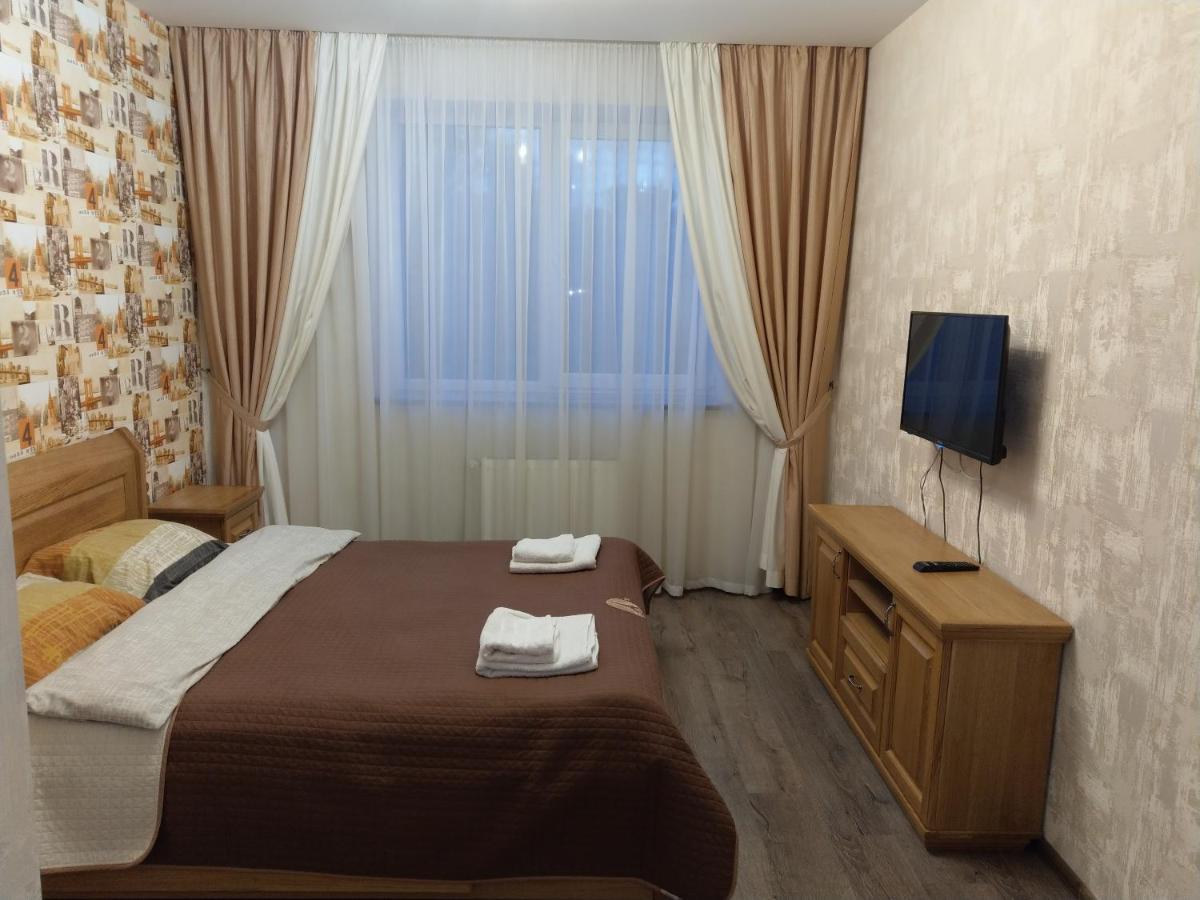 Однокімнатна Квартира В Новобудові По Мельника Ривне Екстериор снимка